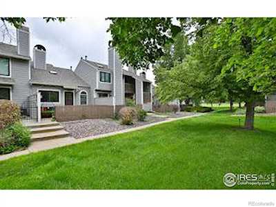 343 S Taft Ct #17 Louisville, CO 80027
