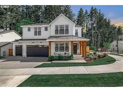 15096 SE Tenderfoot LN Happy Valley, OR 97086