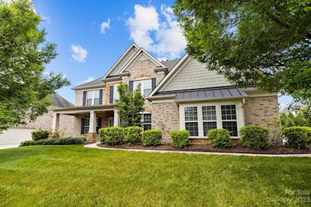 9811 Ardrey Woods Dr Charlotte, NC 28277