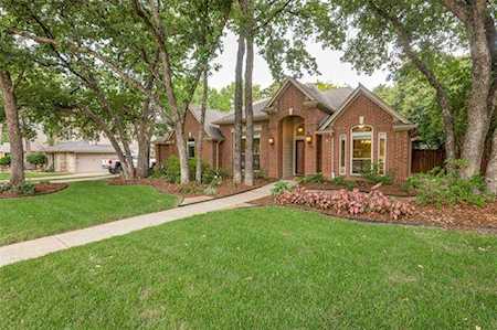 8917 Trails Edge Drive North Richland Hills, TX 76182