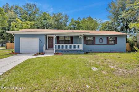 3846 Sudbury AVE Jacksonville, FL 32210