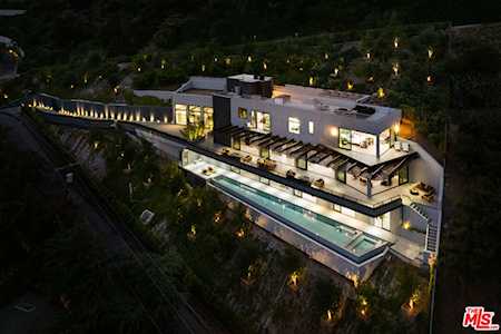 9982 Beverly Grove Dr Beverly Hills, CA 90210