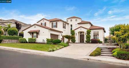 5309 Judsonville Dr Antioch, CA 94531