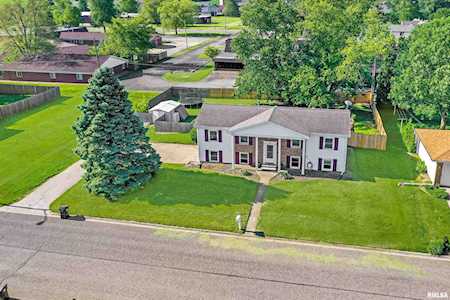 150 E Oakwood St Morton, IL 61550