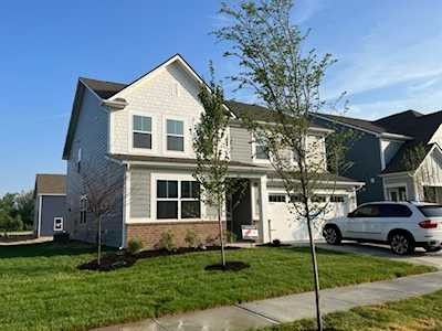 2242 Egbert Rd Westfield, IN 46074