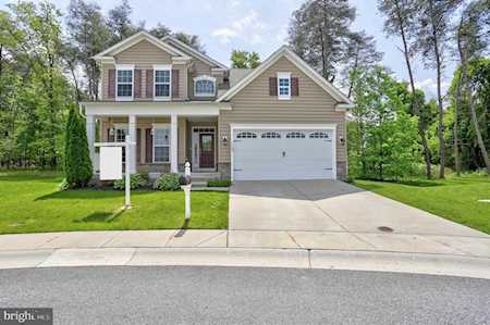 7523 Rising Eagle Ct Glen Burnie, MD 21060