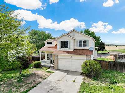 4524 Gunbarrel Dr Colorado Springs, CO 80925