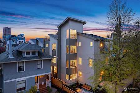 911 14th Ave #A Seattle, WA 98122