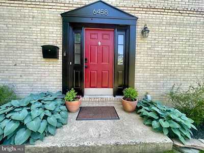 6458 Gildar St Alexandria, VA 22310