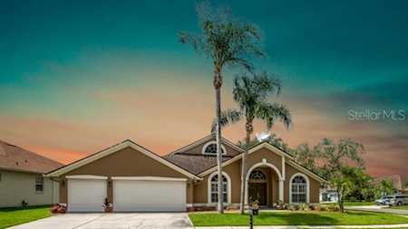 4126 Apple Blossom Rd Lutz, FL 33558