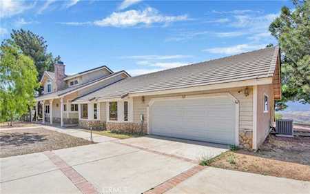 33805 Hanawalt Rd Agua Dulce, CA 91390