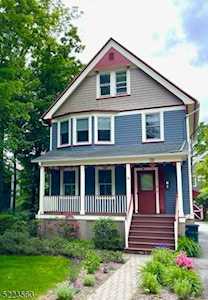 18 Highland Pl Maplewood Twp., NJ 07040