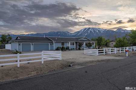 2275 Wildflower Drive Washoe Valley, NV 89704