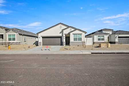 2330 S 241st Avenue Buckeye, AZ 85326