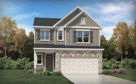 1032 Aspen Pointe Trail Zebulon, NC 27597