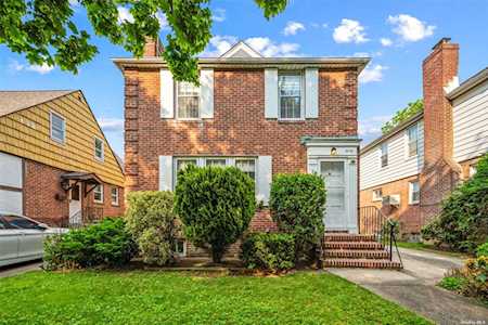 35-25 Corporal Kennedy Street Bayside, NY 11361