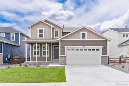 2165 Coyote Mint Dr Monument, CO 80132
