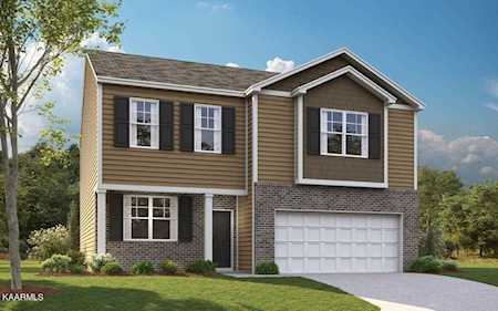 7505 Cottontail St Corryton, TN 37721
