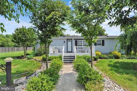 32 Tobacco Rd Camden Wyoming, DE 19934