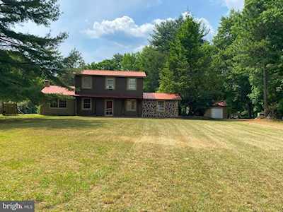 612 Marple Rd Winchester, VA 22603