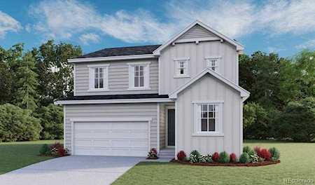 377 N Edge Cliff St Castle Rock, CO 80104