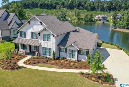 2357 Blackridge Drive Hoover, AL 35244