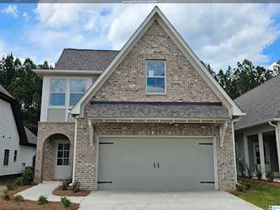 2119 Springfield Drive Chelsea, AL 35043