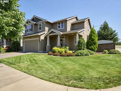 3551 N 1st ST Ridgefield, WA 98642