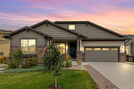 17822 W 83rd Place Arvada, CO 80007