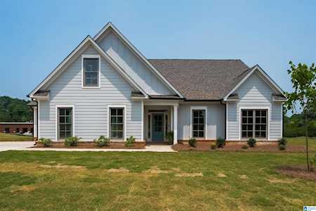 5425 Hayes Cove Way Trussville, AL 35173
