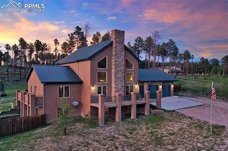 7180 E Ravine Drive Colorado Springs, CO 80908