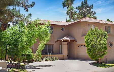 361 E Tremaine Avenue Gilbert, AZ 85234