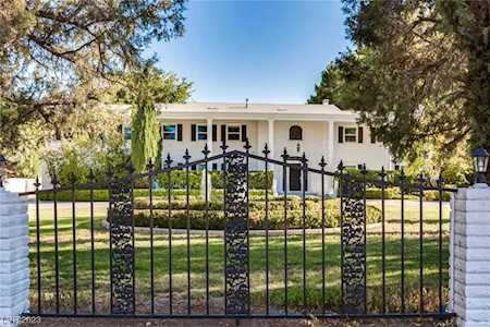 1244 Rancho Circle Las Vegas, NV 89107