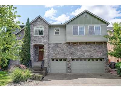 18094 SW Cereghino LN Sherwood, OR 97140