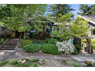1411 NE 70th AVE Portland, OR 97213