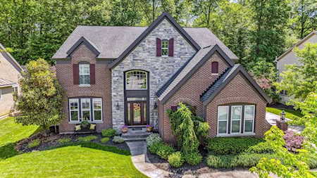 1819 Hannah Farms Court Blacklick, OH 43004