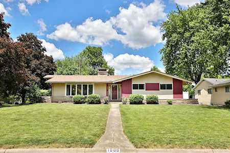 1000 Meadowview Drive Columbus, OH 43224