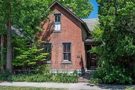 774 S 6th Street Columbus, OH 43206