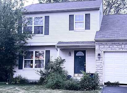 3062 Gleska Drive Columbus, OH 43219