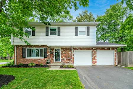 3355 High Hope Rd Lexington, KY 40517