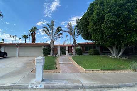 3100 E Sonora Rd Palm Springs, CA 92264