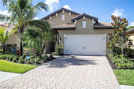 000 Confidential Ave. Naples, FL 34120