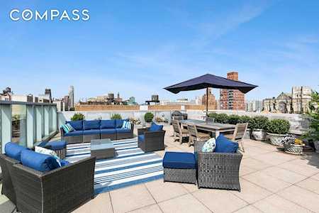 545 W 110th St #11-D New York, NY 10025