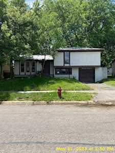3191 Portman Road Columbus, OH 43232