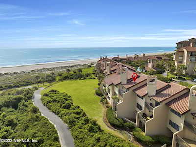 1402 Beach Walker RD Fernandina Beach, FL 32034