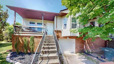 1222 Timber Valley Dr Nashville, TN 37214
