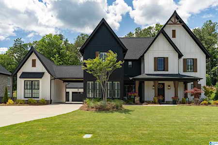 3056 Adley Circle Hoover, AL 35244