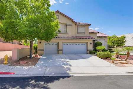 2147 Wilbanks Circle Henderson, NV 89012