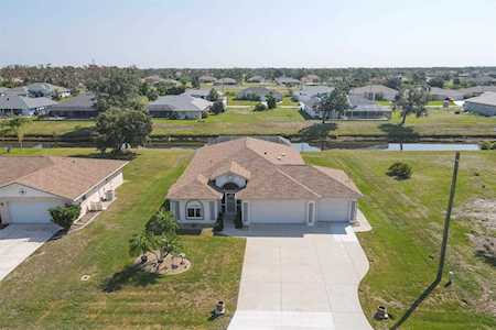 28 Mariner Ln Rotonda West, FL 33947