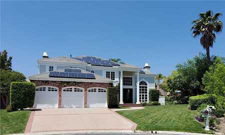 2 Carmel Valley Coto De Caza, CA 92679